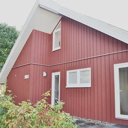 Seeschwalbe Classic 285 Holiday home *