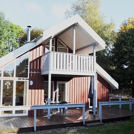 Holiday home Seeschwalbe Classic 285