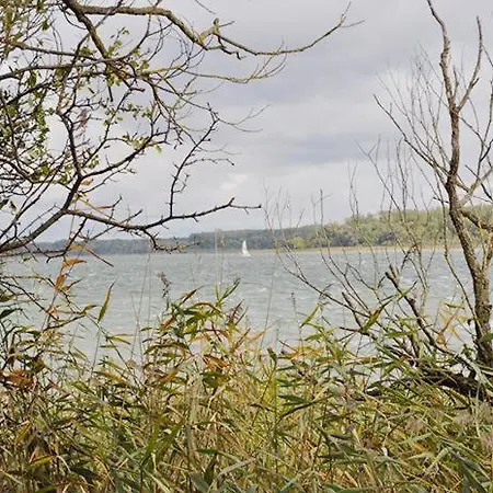 Seeschwalbe Classic 285 Ferienhaus Mirow