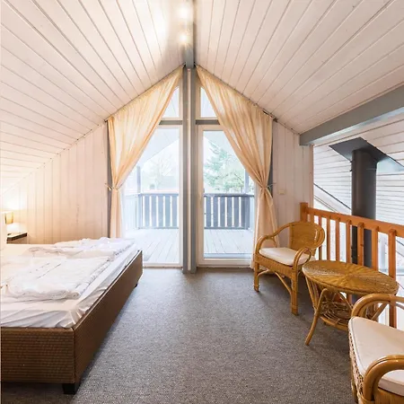 Seeschwalbe Classic 285 Vakantiehuis
