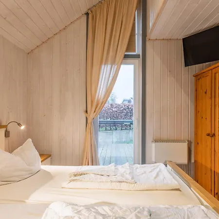 Ferienhaus Seeschwalbe Classic 285 Mirow