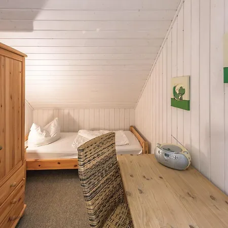 Seeschwalbe Classic 285 * Mirow