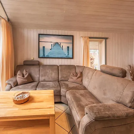 Seeschwalbe Classic 285 Ferienhaus