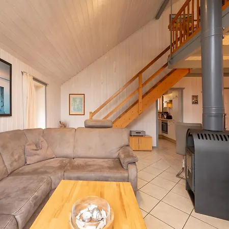 Seeschwalbe Classic 285 Ferienhaus *