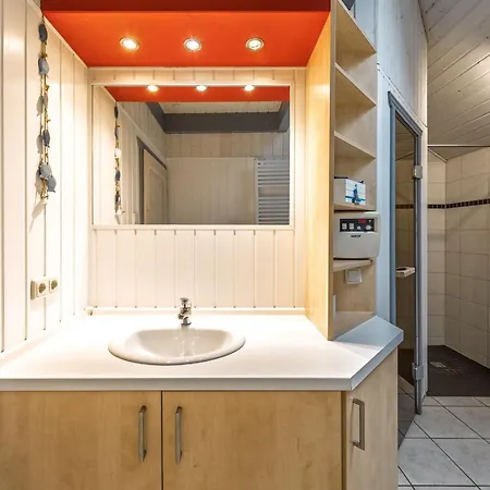 Seeschwalbe Classic 285 Vakantiehuis *