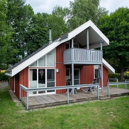 Seeschwalbe Classic 285 * Mirow